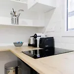 Pleasant Studio -2P- Sacre Coeur