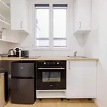 Pleasant Studio -2P- Sacre Coeur