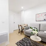 Pleasant Studio -2P- Sacre Coeur