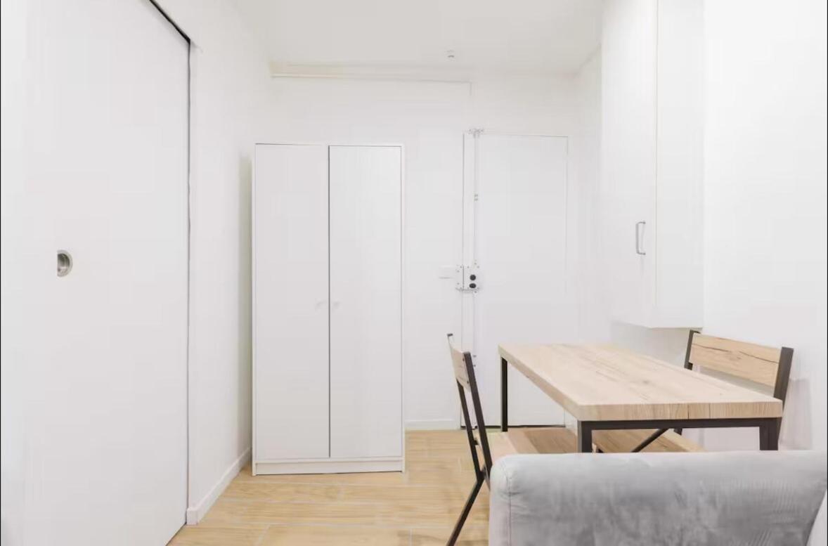 Pleasant -2p- Sacre Coeur Apartment Paris